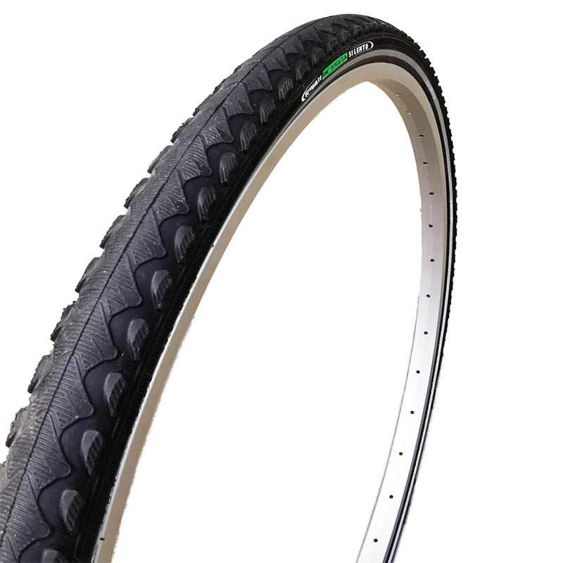 SP.700X38C (40-622) HS-328 SIL ENTO WITH LINE SCHWALBE